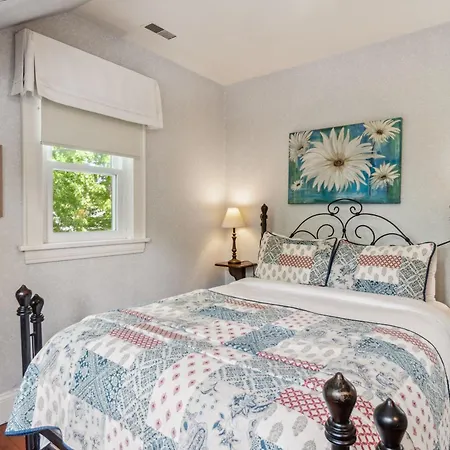 Farmhouse Inn B&B Canning Extérieur photo