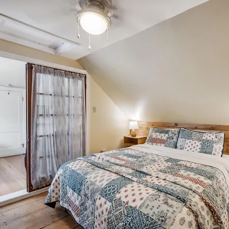 Farmhouse Inn B&B Canning Extérieur photo