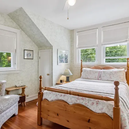 Farmhouse Inn B&B Canning Extérieur photo
