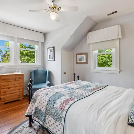 Farmhouse Inn B&B Canning Extérieur photo