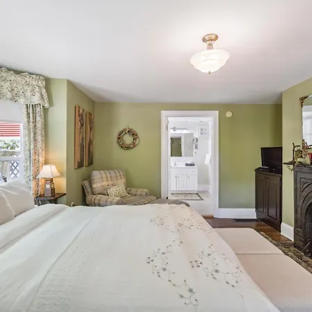 Farmhouse Inn B&B Canning Extérieur photo