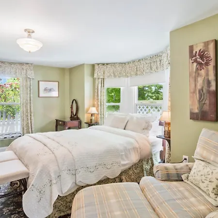 Farmhouse Inn B&B Canning Extérieur photo