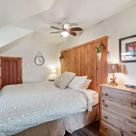 Farmhouse Inn B&B Canning Extérieur photo