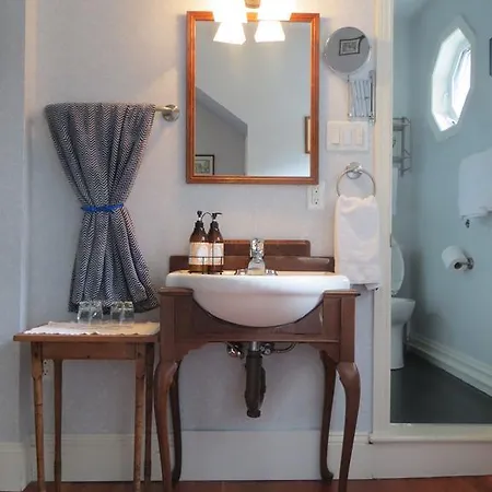 Farmhouse Inn B&B Canning Extérieur photo